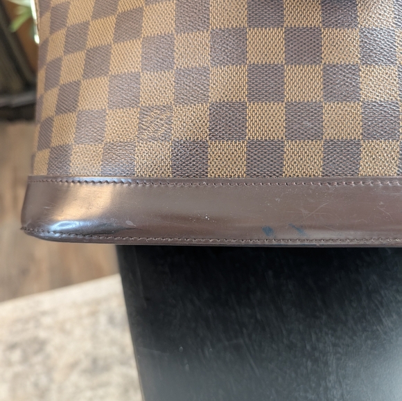 ALMA PM DAMIER EBENE - Picture 12 of 16
